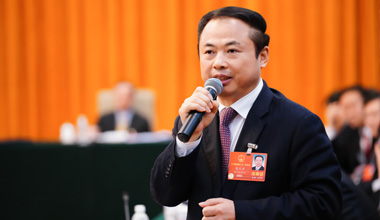 两会季丨今年，张天任代表提交议案4件，聚焦这些方面！