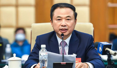 两会季丨围绕新能源产业，张天任代表提交这些建议